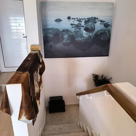 2 Bed Pool And Sea Views In * Oroklini