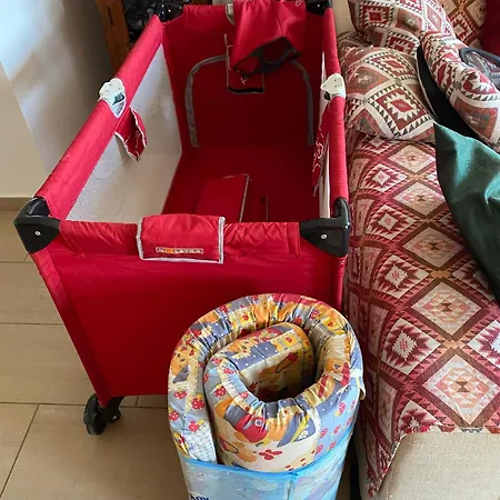 2 Bed Pool And Sea Views In * Oroklini