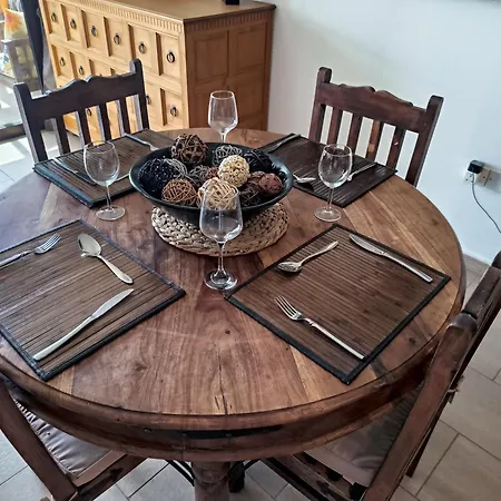 Lejlighed 2 Bed Pool And Sea Views In *