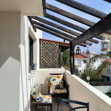 Апартаменты 2 Bed Pool And Sea Views In *