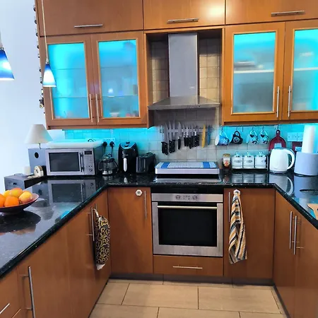 Apartament 2 Bed Pool And Sea Views In Voroklini