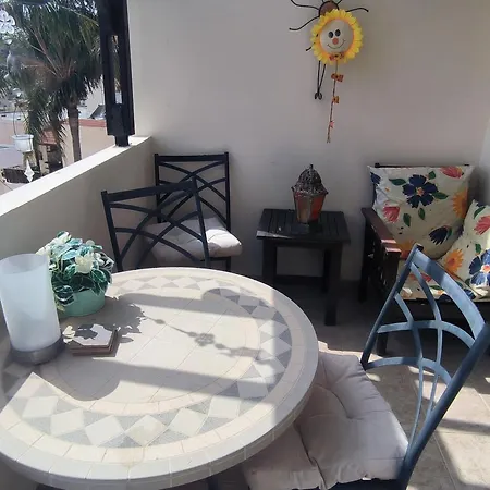 2 Bed Pool And Sea Views In Voroklini