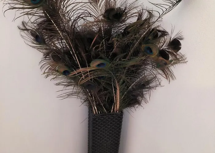 2 Bed Pool And Sea Views In