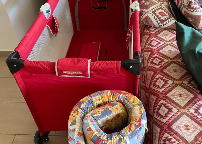 2 Bed Pool And Sea Views In * Voroklini