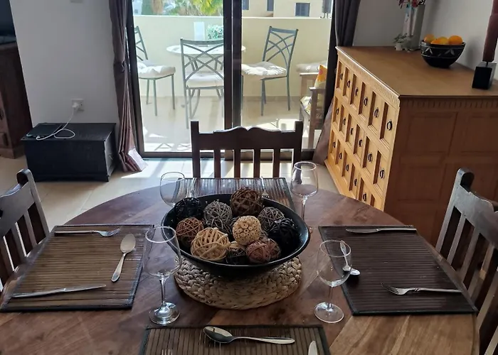 2 Bed Pool And Sea Views In * Voroklini